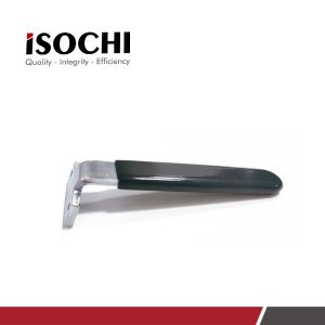 Buy cheap Aluminum Sliver PCB Tool Cassette Black Handle 12mm Part Manufacturer from wholesalers