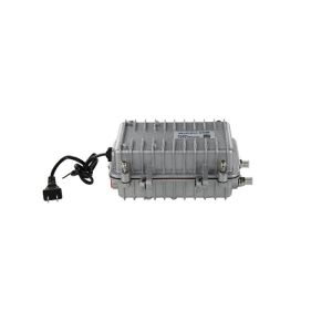 Buy cheap 2RF Output FTTB Outdoor Power Ftth Node With AGC from wholesalers