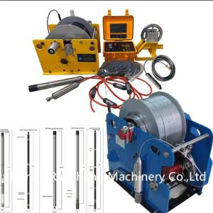 Buy cheap Geophysical Well Logs Water Well Logging Equipment Well Logging Tool, Borehole Logging Equipment Geotechnical Borehole Survey Tool For Sale from wholesalers