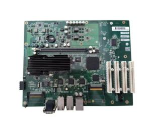 Buy cheap Custom Versatile Smart Robotics PCBA Compatible With Multiple Programming Languages product