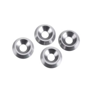 Buy cheap Cheap Cnc Milling Customized Machining Forged Aluminum Bushing from wholesalers