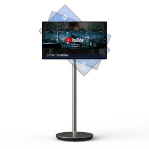 Buy cheap Interactive 21.5 Inch Standby Me Smart Tv Monitor Lcd 1080p Portable Touch Screen Rotating Tv from wholesalers