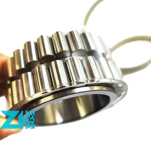 Buy cheap RNN45X66.85X40 Cylindrical Roller Bearing High size RNN45X66.85X40 Precision & Load Capacity with P0/P6/P5/P4 GCR15 from wholesalers