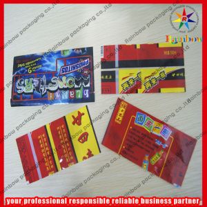Buy cheap CMRK / Pantone Printing Shrink Sleeve Labels Roll PVC Heat Sensitive from wholesalers