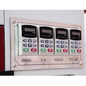 Buy cheap three layer Detergent 1L Fully Automatic Blow Moulding Machine from wholesalers