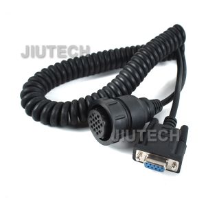 Buy cheap 2023 Newest Top Quality WABCO DIAGNOSTIC KIT (WDI) WABCO Trailer and Truck Scanner WABCO Heavy Duty Diagnostic Scanner from wholesalers