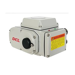 Buy cheap Compact 3 Way Electric Actuated ISO5211 PVC Ball Valve from wholesalers
