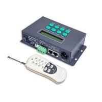 Buy cheap 250Kbps LED Light Controllers DMX LED Controller LT-209 product