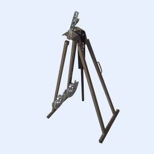 20mm 25mm Aluminum Mold Conduit Bender Machine With Adjustable Roll