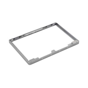 Dimension 1-750mm Anodized Aluminum Enclosure , Display Screen Aluminum Alloy