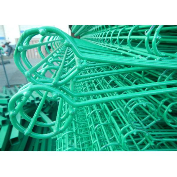 Buy cheap Double rings roll top fence wire mesh roll up fence made in China from wholesalers