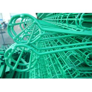Buy cheap Double rings roll top fence wire mesh roll up fence made in China from wholesalers