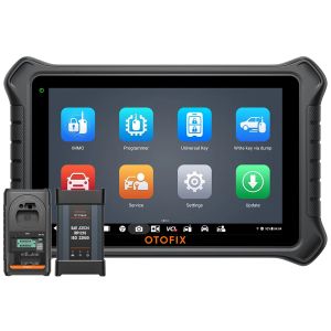 Buy cheap OTOFIX IM2 Auto Key Programmer XP1 PRO IMMO Key Programming Tool J2534 ECU Programming Diagnostic Scanner Tool 2 Years U from wholesalers