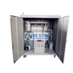 Buy cheap 50HZ Automatic Transformer Oil Filtration Machine , Insulation Oil Purifier from wholesalers