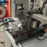 Buy cheap 4000Mm Length P Shaped Step Beam Welder Machine With 18 Sets Air Cylinder from wholesalers