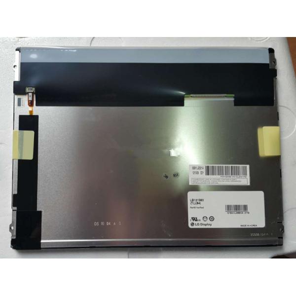 Quality Toshiba 12.1inch LT121DEVCN00 LCD Panel for sale