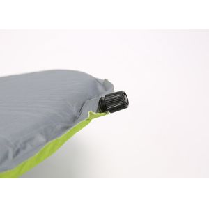 Buy cheap Flocking / PVC Material Inflatable Sleeping Pad CGS / 6P Certification from wholesalers