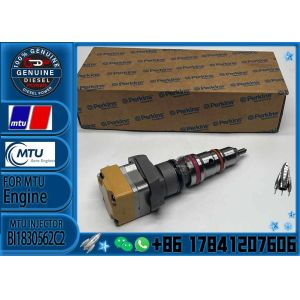 Reliable Fuel Injector Assembly BI1830562C2 For Navistar Series Matching Diesel