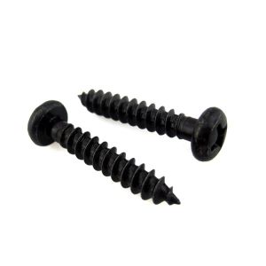 Buy cheap ISO9001 Certified Black Phosphate Phillips Flat Bugle Head Gypsum Board Drywall Screw from wholesalers