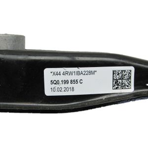 5Q0199855C Transmission Parts Transmission Mount for