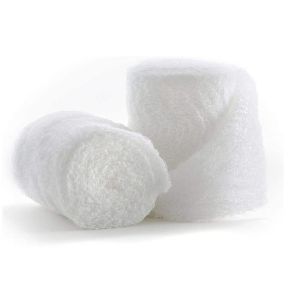 Buy cheap 100% Gauze Medical Bandage Fluff Wrap Rolls Sterile Single Use Fluff Gauze Rolls from wholesalers
