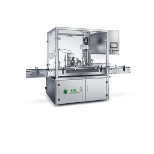 Buy cheap 5ml 1800BPH Drinking Water Filling Machine For Aerosol from wholesalers