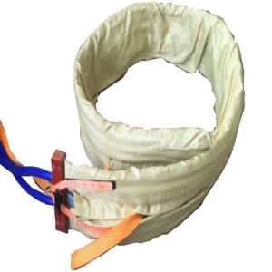 Buy cheap Easy to Operate Pipeline Preheater Forced Air Cooled Induction Heating Machine from wholesalers