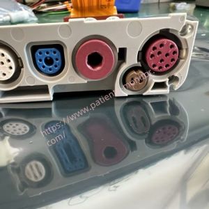 Buy cheap PhilipH M3001A Module Block Of Channels With Cards ECG Pni Pi And Spo2 For F.X.X Software Version M3000-66501 A3841-08996 from wholesalers