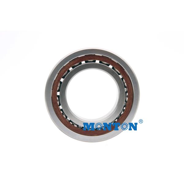 Quality HCB7008-C-T-P4S IMI THK RU66 RU66UUCCO Cross Roller Slewing Ring Bearing for robot arm for sale