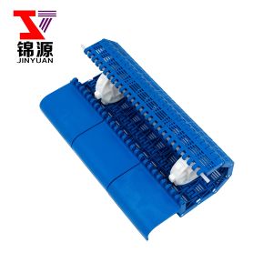OEM Opb Food Grade Flat Top Conveyor Modular Belt