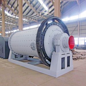 Buy cheap Cement Raw Material Processing 135T/H Dry Grinding Ball Mill from wholesalers
