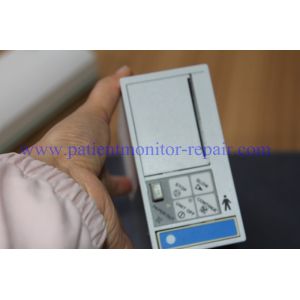 Spacelabs 90449 Paramter Patient Monitor Module With Option - N / A