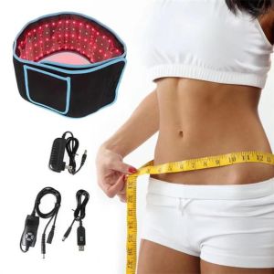 Buy cheap Slim Weight Loss Infrared Light Therapy Belt 105 Lipo Laser Handheld Type from wholesalers