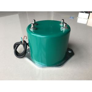 Buy cheap Electromagnetic Industrial Vibrating Equipment Vibration Bin Hopper Silo Wall Vibrator from wholesalers