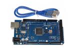 Buy cheap Atmega16u2 Controller Atmega16U2 Mega 2560 R3 Board For Arduino Electronic from wholesalers