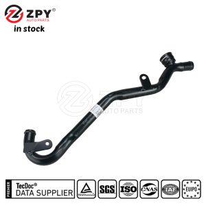 Buy cheap ZPY Coolant Pipe 5N0121065 for VW Audi Skoda Seat Beetle Caddy from wholesalers