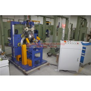 Buy cheap General Type Coil Packaging Machine Saving Labor PLC For Automatic Operation from wholesalers