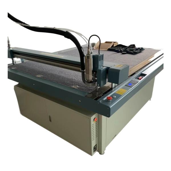 Buy cheap GM1509M3 Automatic PVC Acrylic Epoxy Board Cutter for Cutting Thickness ≤1.5mm-6.0mm from wholesalers