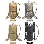 Buy cheap Tactical Pack Backpack 900D Hydration Bladder for Hiking Biking Running Walking and Climbing from wholesalers