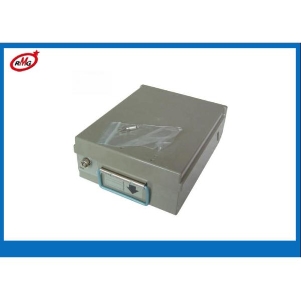 Buy cheap 00000751000A 2A2000900000 ATM Machine Parts Diebold Nixdorf Reject Cassette from wholesalers