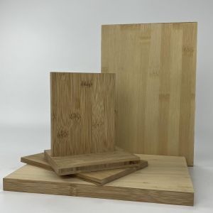 Buy cheap Smooth Veneers Bamboo Plywood Sheets Multiscene Eco Friendly from wholesalers