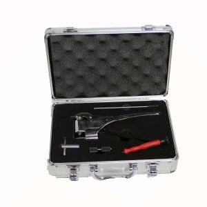 Buy cheap 20hw Webster Aluminium Hardness Tester HUATEC from wholesalers