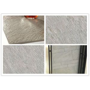 Buy cheap Glazed Polished Porcelain Bathroom Tile Accurate Dimensions Easy Maintain from wholesalers