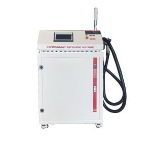 Retail 220V Ac Charging Machine Portable Ac Recharge Machine