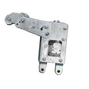 Buy cheap 380V Temporary Suspended Platform ZLP630 Hanging Scaffoldnig from wholesalers