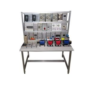 Buy cheap Didactic PH Process Control Trainers Equipment 260kg AC120V 60Hz from wholesalers