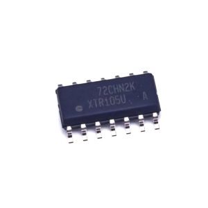 China Texas Instruments XTR105UA Chip Integrated Circuit Electroncompon Ic Components M TI-XTR105UA on sale
