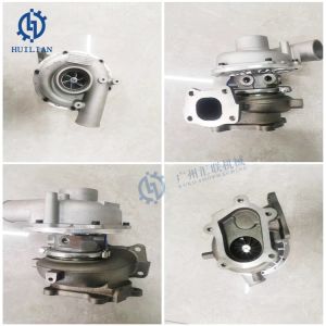 Buy cheap Turbocharger 02/202490 1144003830 02910780 02800098 02800185 02800190 02800460 Turbo For JCB 540 411 135T JS130 Hitachi ZAX450 ZX200-3 ZX240-3 from wholesalers