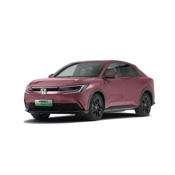 Buy cheap Compact SUV Pure EV Car Hondas 2024 Enp2 with Ternary Lithium Battery Fast Charge Support Curb weight 1652 Max Speed 160 from wholesalers