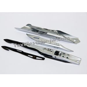 Rapier Gripper Head Optimax FF6 Picanol Rapier Loom Spare Parts